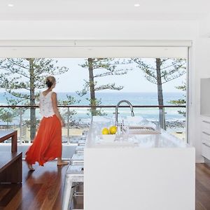 Bujerum Apartments On Burleigh